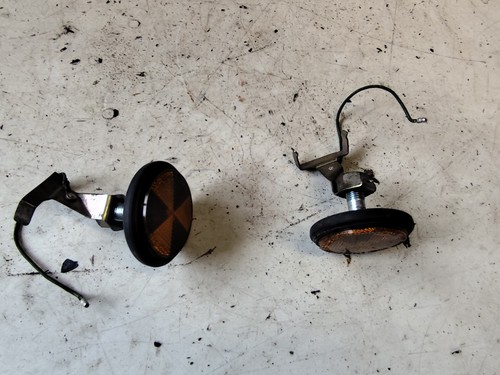 Honda 250 84 jeu phare - n,