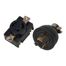 Prise génératrice premium