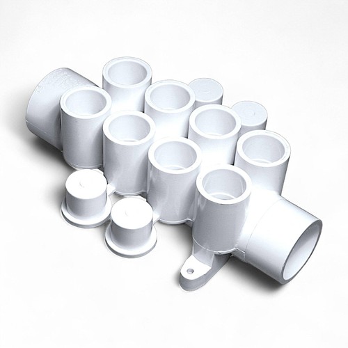 Distributeur eau sur 8 - d'eau,,
