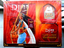 2010 / RARE DJINN COFFRET BD