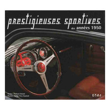 ▄▀▄ PRESTIGIEUSES