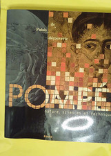 Pompei. Nature Sciences Et
