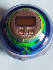 ancienne boule NSD POWER BALL