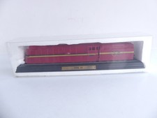 EDITIONS ATLAS TRAIN STATIQUE