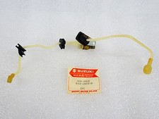 Suzuki NOS NEW 16820-05032 Oil Pump Outlet Hose AC AS AC50 AS50 1968-70