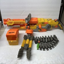 Nerf Vulcan EBF-25 Automatic