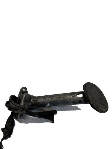 Pipe ramassage huile fiat - de, d'huile