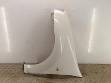 Aile avant gauche DACIA LOGAN