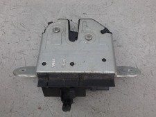 🏆 SERRURE HAYON  OPEL CORSA