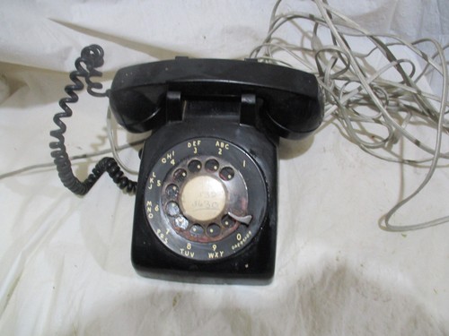 Vintage itt black - vintage,