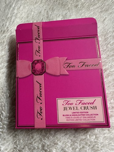 Palette jewel crush too - palette,