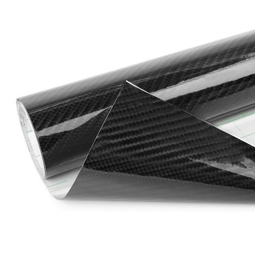 Fibre carbone sans - 6d,