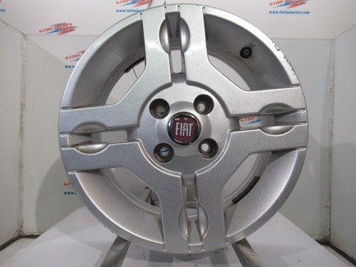 Jante aluminium fiat panda - fiat, 14