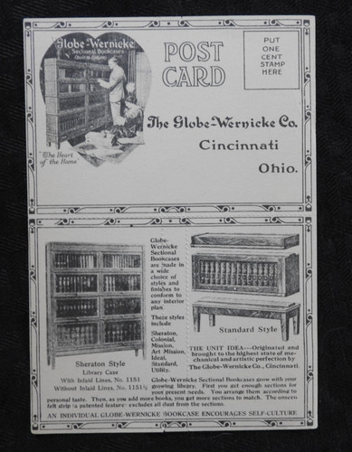 1910 globe wernicke - et,