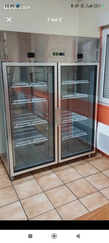 Armoire réfrigérée