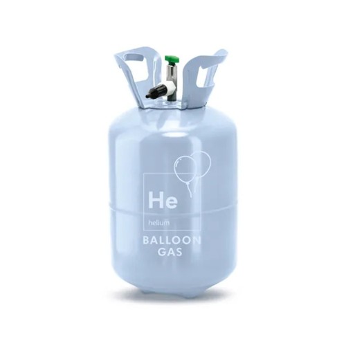 Bouteille hélium 20m3 30 - bouteille,