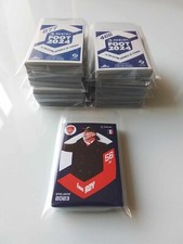 PANINI FOOT 2024 SET OF 20 STICKERS PICTURES TO CHOOSE FROM