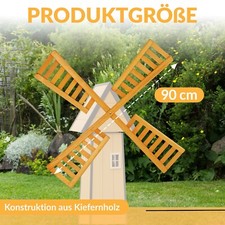 Aile 90cm Moulin à Vent