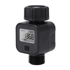 Compteur D’eau Numérique