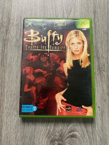 Buffy contre les - buffy,