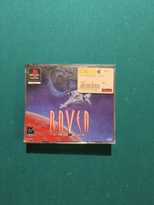 Ps1 The Raven Project