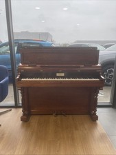 Piano Droit Pleyel De 1855