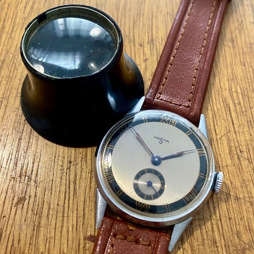 Montre vintage précia circa - vintage,