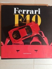 Kyosho mini z Ferrari F40 MR01