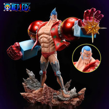 Grande Figurine Anime One