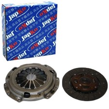 JAPKO Kit Embrayage Convient