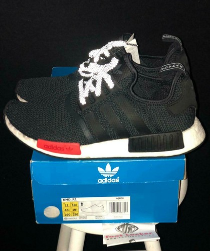 Adidas nmd footlocker - nmd, r1