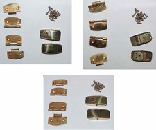 1 x ensemble charnières