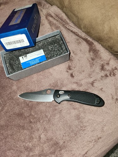 Benchmade 550 s30v - 550-s30v, inch