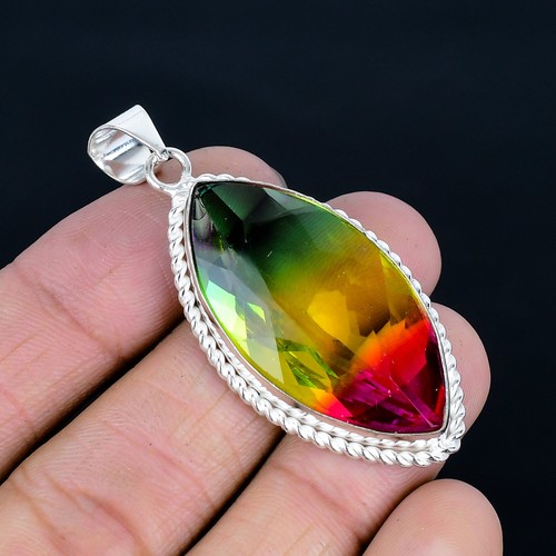 Pendentif bijoux argent - pendentif,