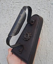 Ancien Fer À Repasser