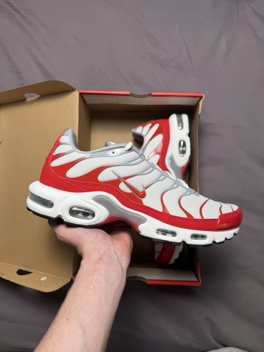 Nike air max plus - plus, et