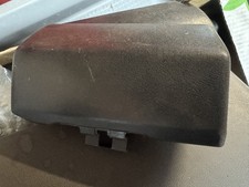 VW t25 Fuse box Door cover Genuine Black