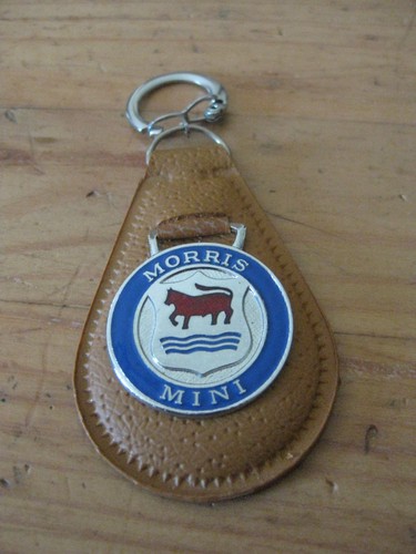 Porte cles automobile - porte,