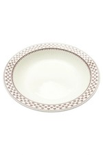 Adams Assiette à Soupe Femme