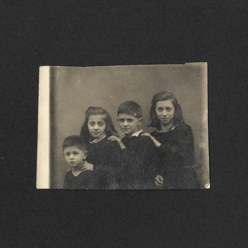 Frères soeurs fratrie - 4,