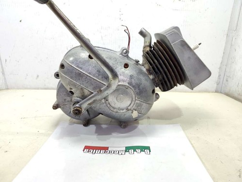 Bloc moteur fonctionnel avec - bloc,