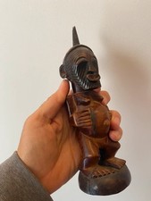Statuette Art Africain SONGYE