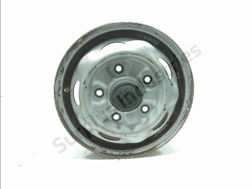 Jante tole ford transit 4 - 2,