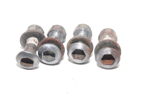 Vis fixation couronne - fixation,