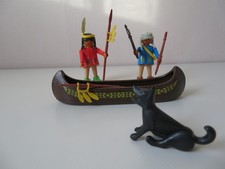 Playmobil 3733 village indien