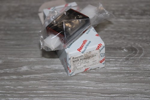 Bosch rexroth r044221201 - rexroth,
