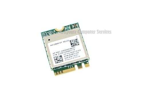 Carte wifi cb491nf - carte, aw-cb491nf