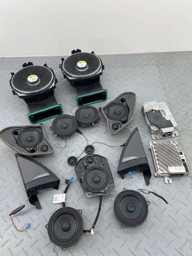 Bmw g01 30e - g01, sound