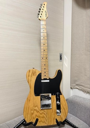 Schecter vt m japanese - ps-s-pt,
