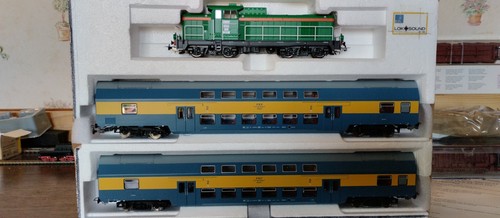 Piko 97934 lokomotywa - 97934,